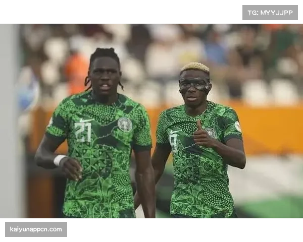 喀麦隆获小组第二 将参加附加赛争取晋级资格