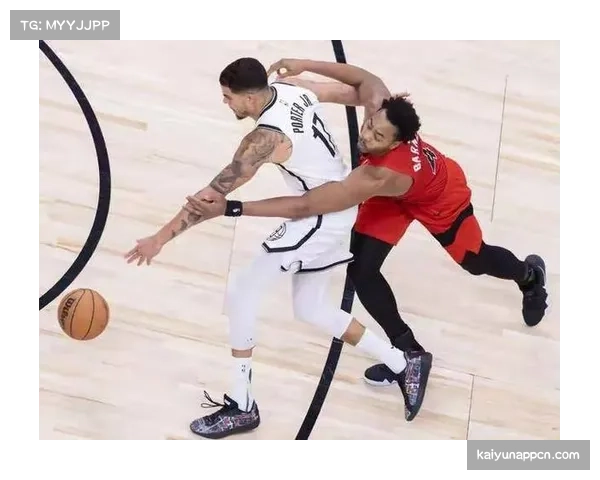 猛龙凭借七连胜排名东部第二 是唯一锁定NBA杯四分之一决赛球队