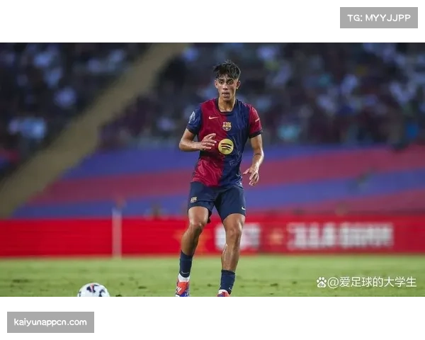 巴萨高位防线制造越位位置平均前压至31.6米，遭多队针对性反击